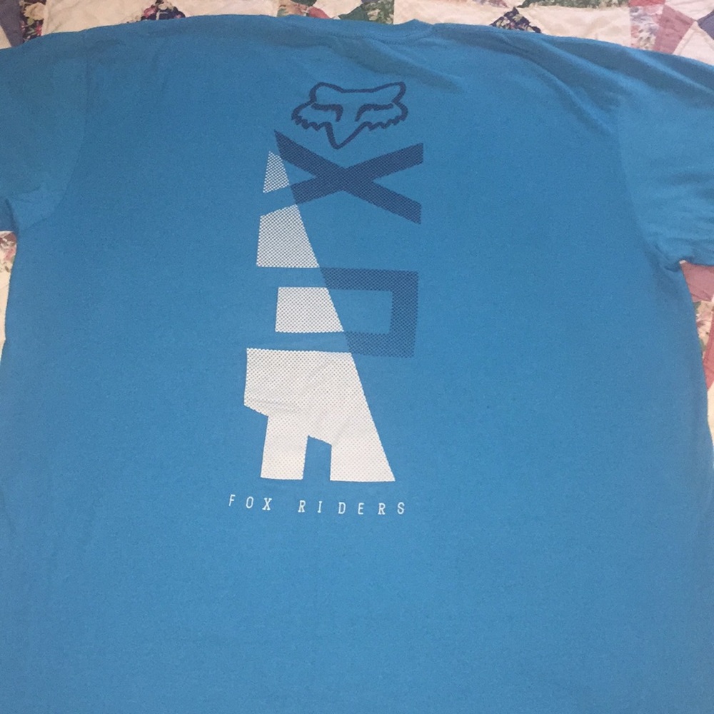 Fox T-shirt